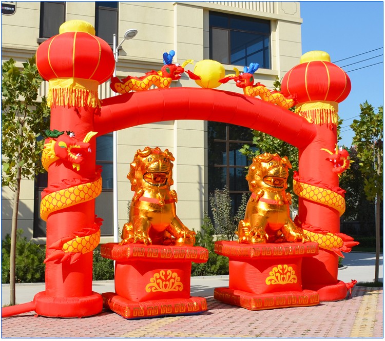 高州专业开业立柱定制